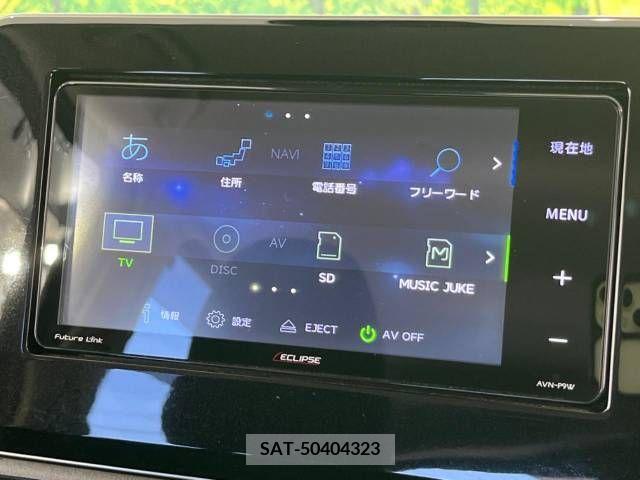 Mitsubishi EK X 2019-08 359528-3