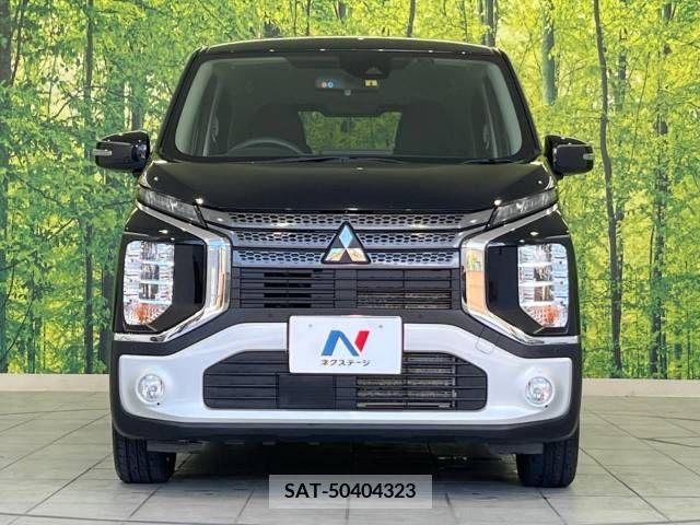 Mitsubishi EK X 2019-08 359528-14