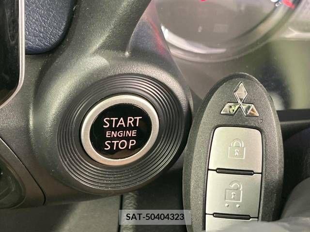 Mitsubishi EK X 2019-08 359528-6
