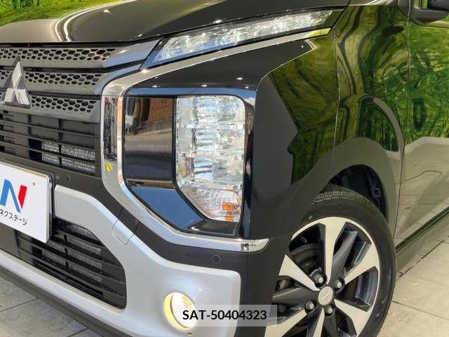 Mitsubishi EK X 2019-08 359528-12