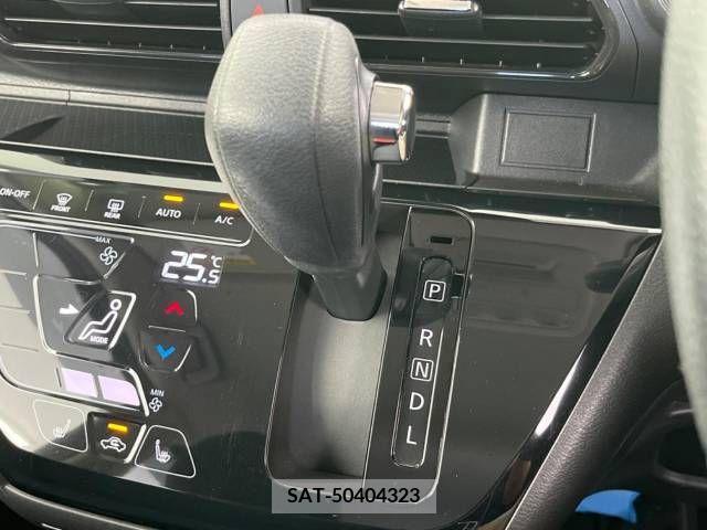 Mitsubishi EK X 2019-08 359528-19