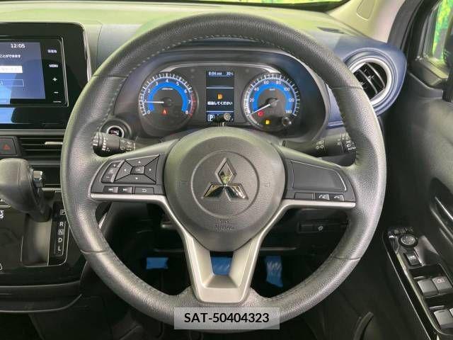 Mitsubishi EK X 2019-08 359528-11