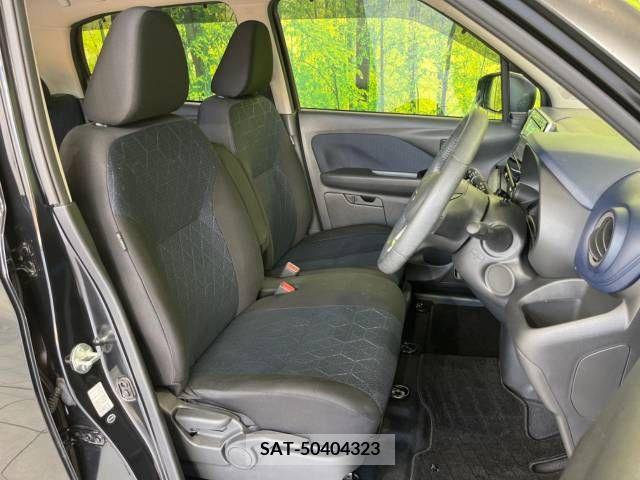 Mitsubishi EK X 2019-08 359528-8