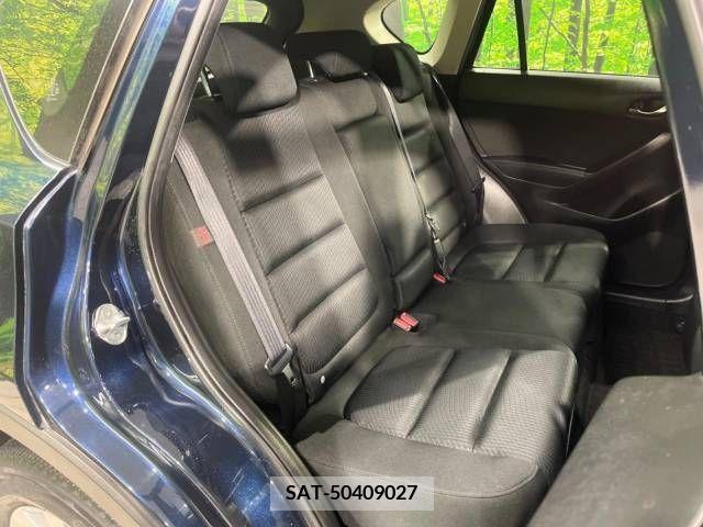 Mazda CX-5 2014-10 265863-9