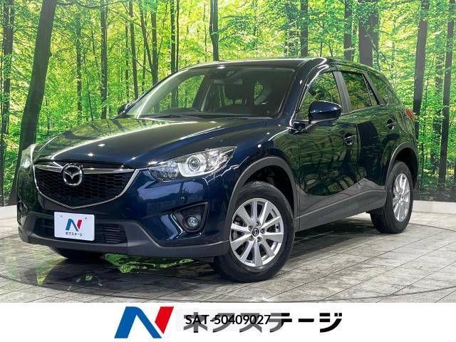 Mazda CX-5 2014-10 265863-0