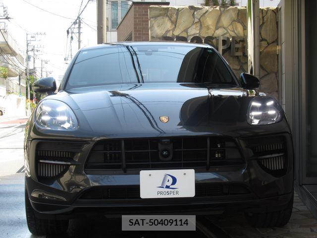Porsche MACAN 2021-01 244871-3