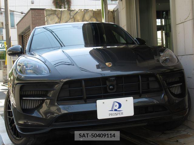 Porsche MACAN 2021-01 244871-0