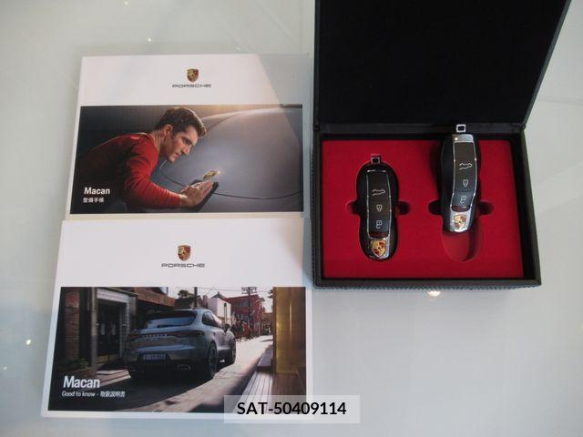 Porsche MACAN 2021-01 244871-19