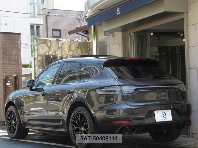 Porsche MACAN 2021-01 244871-7
