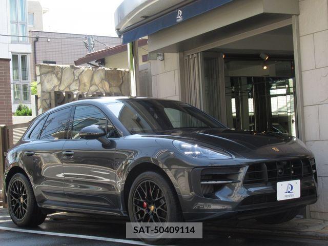Porsche MACAN 2021-01 244871-2
