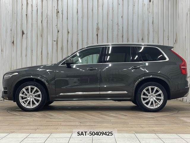 Volvo XC90 2019-01 320544-14