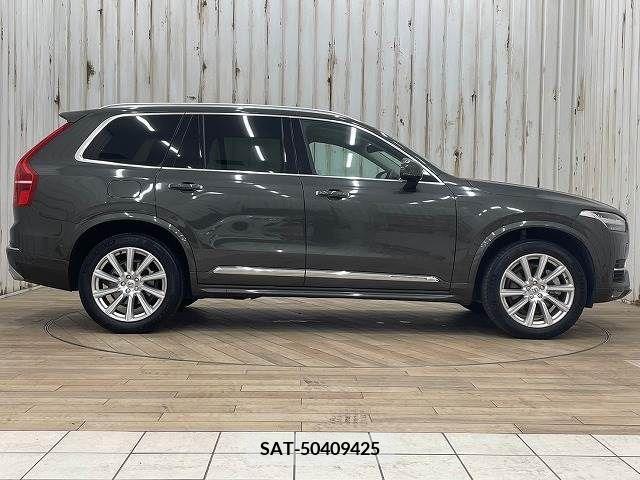 Volvo XC90 2019-01 320544-13