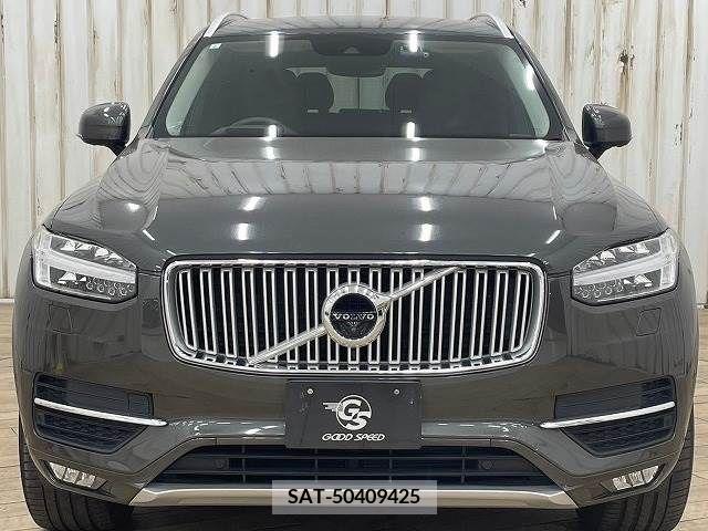 Volvo XC90 2019-01 320544-11