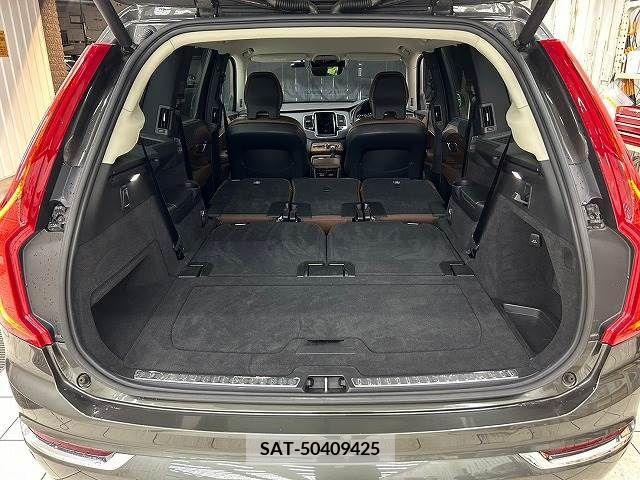 Volvo XC90 2019-01 320544-10