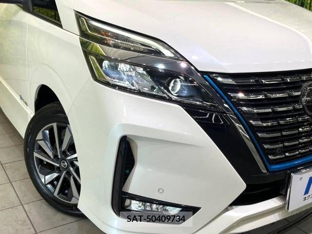 Nissan SERENA 2020-06 224848-13