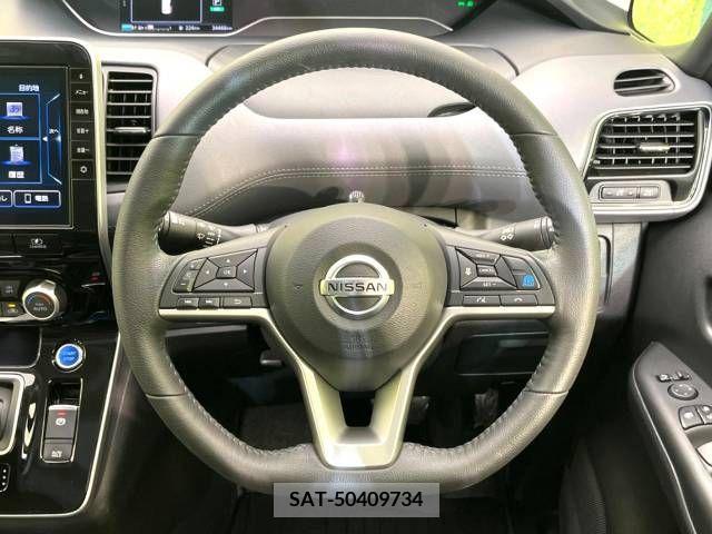 Nissan SERENA 2020-06 224848-12