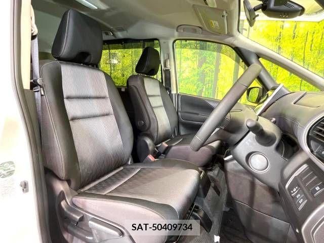 Nissan SERENA 2020-06 224848-8