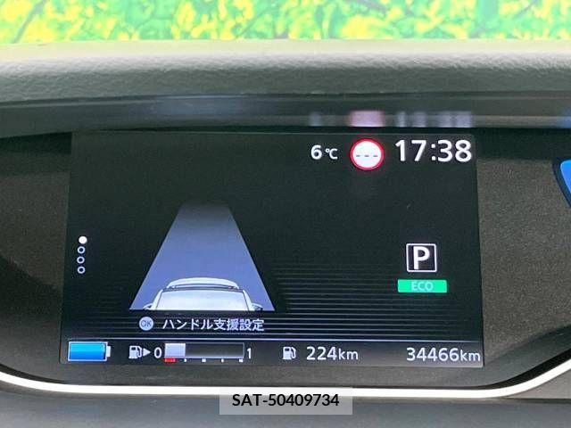 Nissan SERENA 2020-06 224848-7