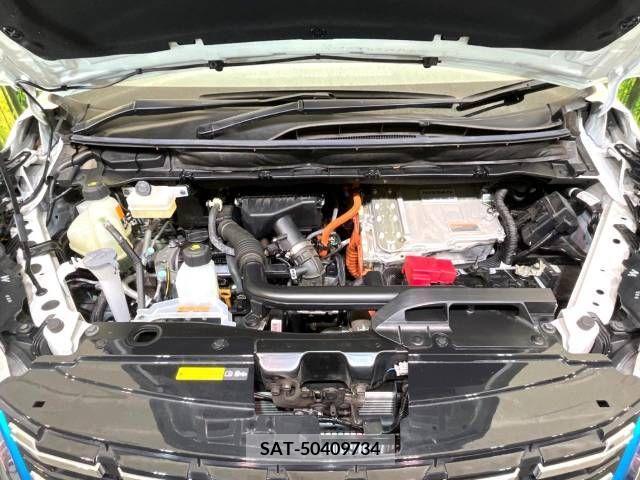 Nissan SERENA 2020-06 224848-19