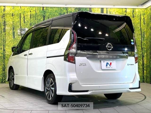Nissan SERENA 2020-06 224848-18