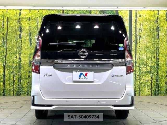Nissan SERENA 2020-06 224848-16