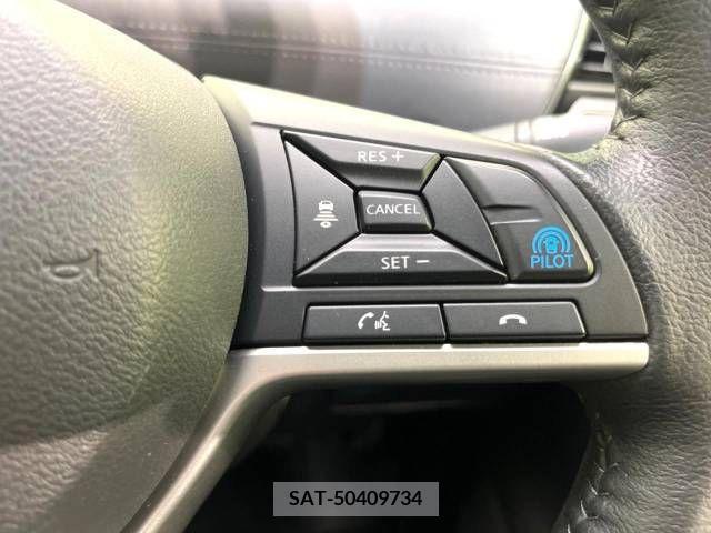 Nissan SERENA 2020-06 224848-2