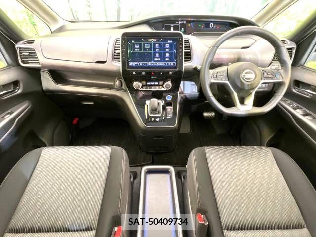 Nissan SERENA 2020-06 224848-1