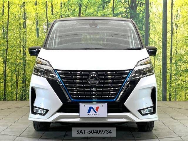 Nissan SERENA 2020-06 224848-15