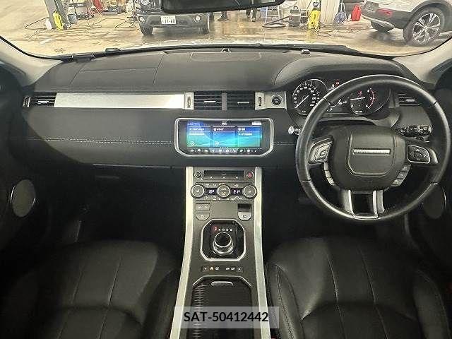 ROVER RANGE ROVER 2019-02 367523-1