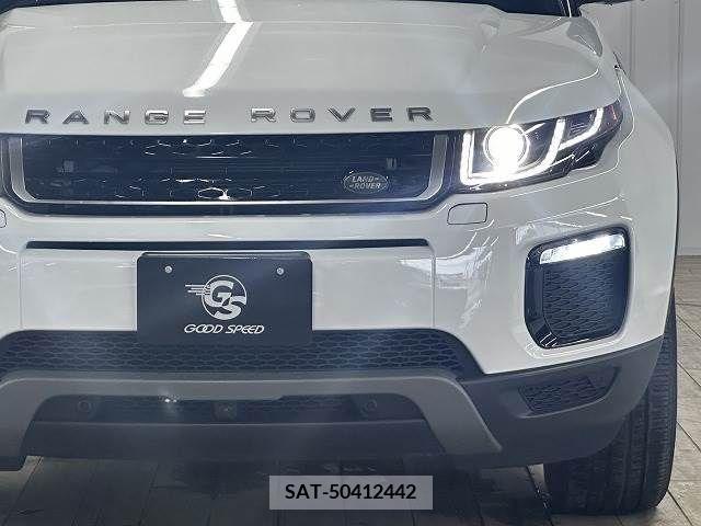 ROVER RANGE ROVER 2019-02 367523-19