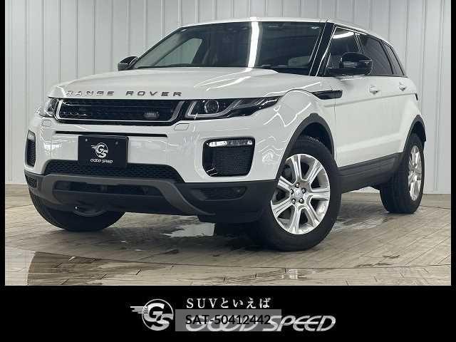 ROVER RANGE ROVER 2019-02 367523-0