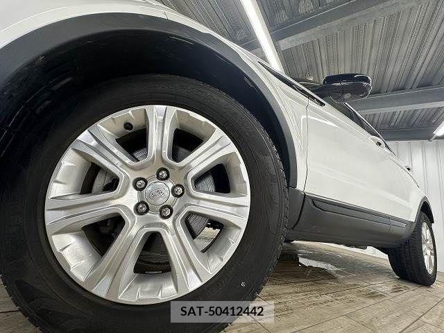 ROVER RANGE ROVER 2019-02 367523-18
