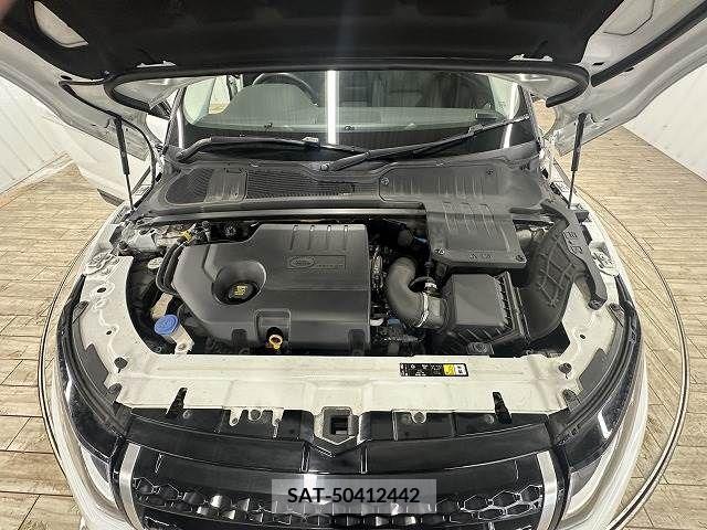 ROVER RANGE ROVER 2019-02 367523-17