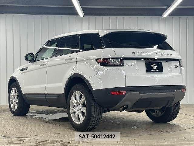 ROVER RANGE ROVER 2019-02 367523-16