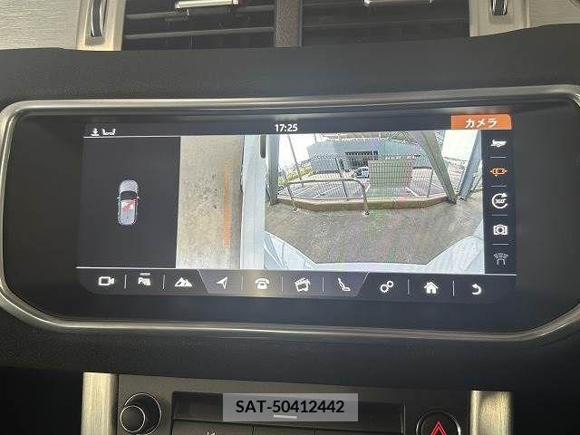 ROVER RANGE ROVER 2019-02 367523-5