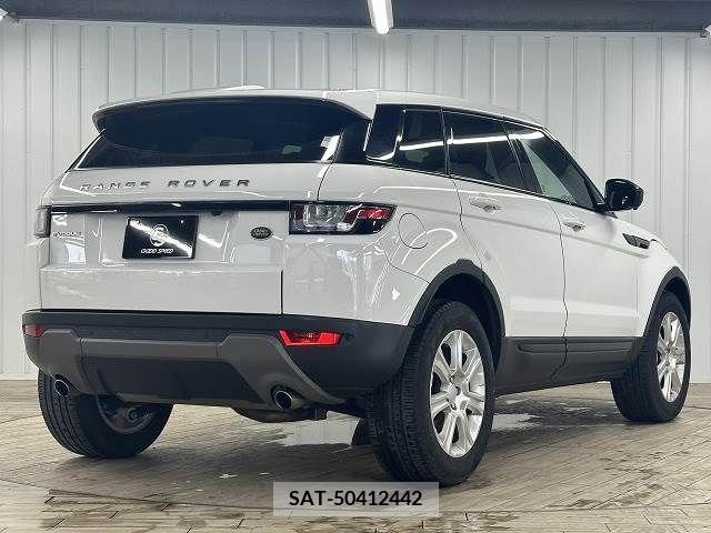 ROVER RANGE ROVER 2019-02 367523-15