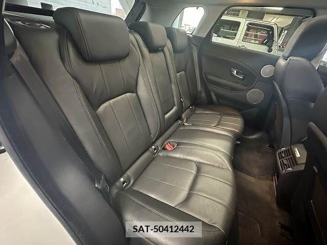 ROVER RANGE ROVER 2019-02 367523-4