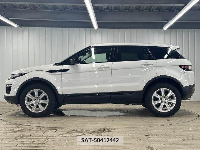 ROVER RANGE ROVER 2019-02 367523-14