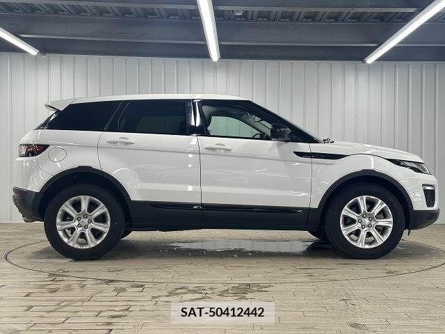 ROVER RANGE ROVER 2019-02 367523-13