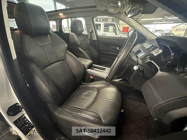 ROVER RANGE ROVER 2019-02 367523-3