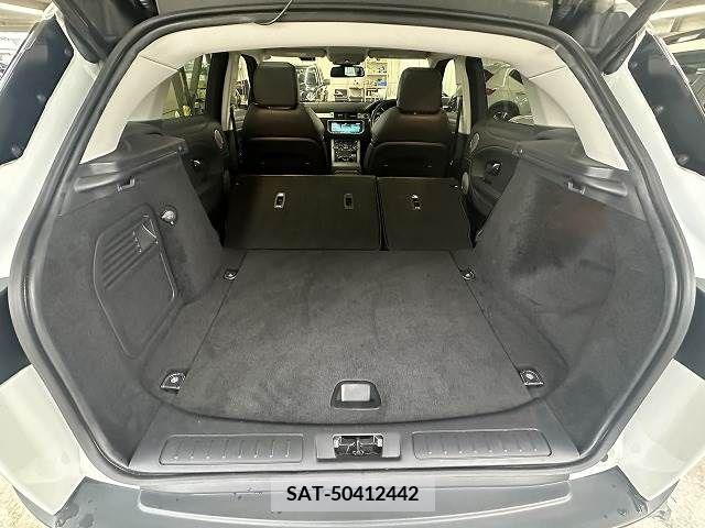 ROVER RANGE ROVER 2019-02 367523-12