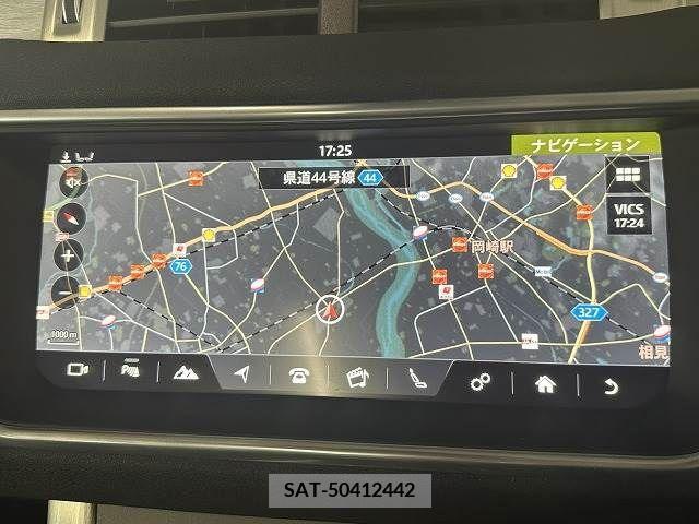 ROVER RANGE ROVER 2019-02 367523-2