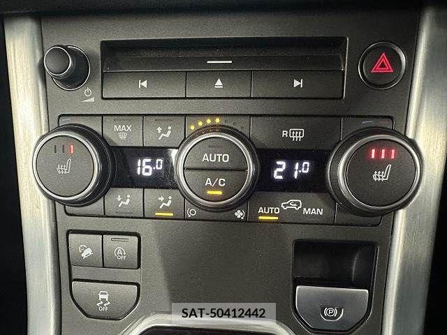 ROVER RANGE ROVER 2019-02 367523-11