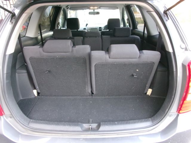 Toyota WISH 2003-06 182073-5