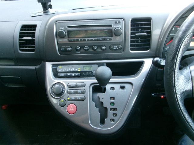 Toyota WISH 2003-06 182073-14