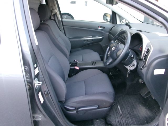 Toyota WISH 2003-06 182073-7
