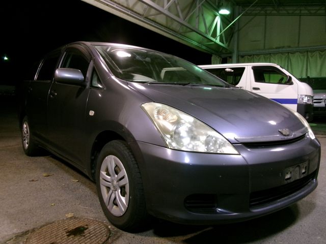 Toyota WISH 2003-06 182073-0