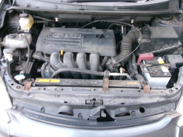 Toyota WISH 2003-06 182073-4