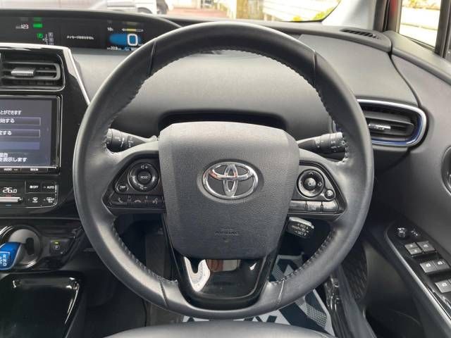 Toyota PRIUS 2018-04 182844-19