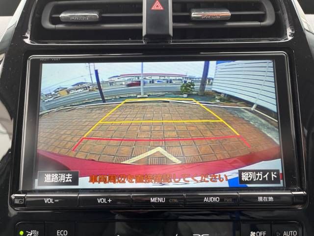 Toyota PRIUS 2018-04 182844-5